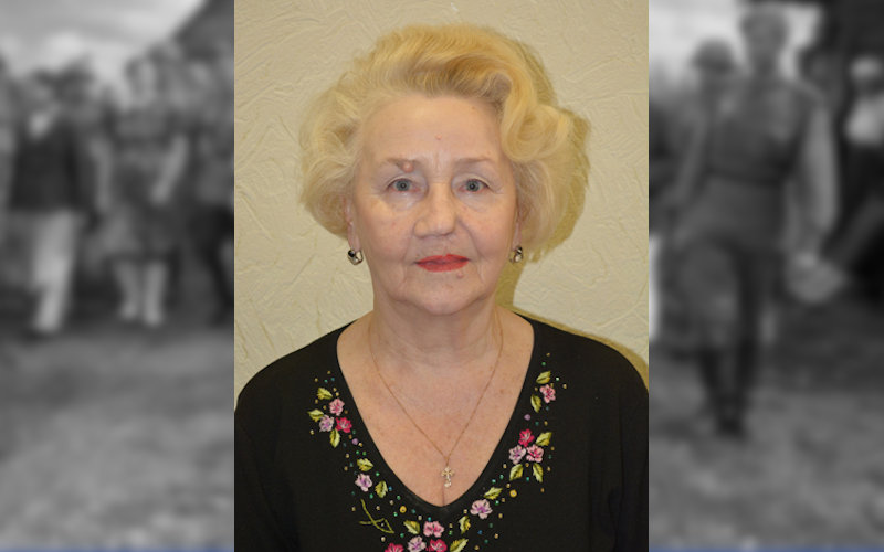 Тупицина Алина Ивановна