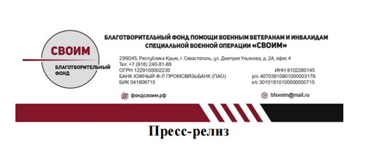 29 марта 2024 в Нижнем Новгороде начнется федеральный тур Национальный премии «СВОИМ», в рамках которого будет организован пресс-тур