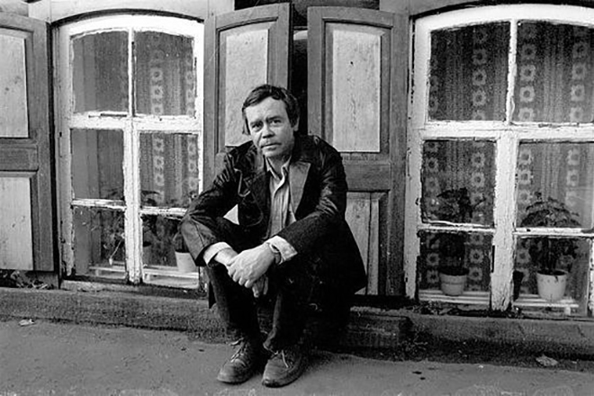 Момент Истины - Культурное наследие. Валентин Распутин Культурное наследие. Валентин Распутин