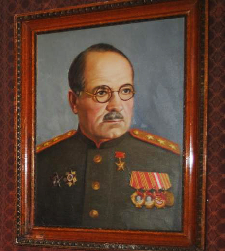 Момент Истины - Легендарный хирург, основоположник нейрохирургии в советстском союзе - Николай Нилович Бурденко Легендарный хирург, основоположник нейрохирургии в советстском союзе - Николай Нилович Бурденко