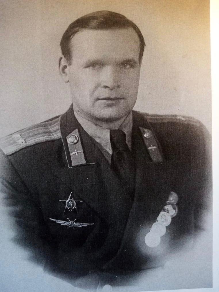 Мое военное детство