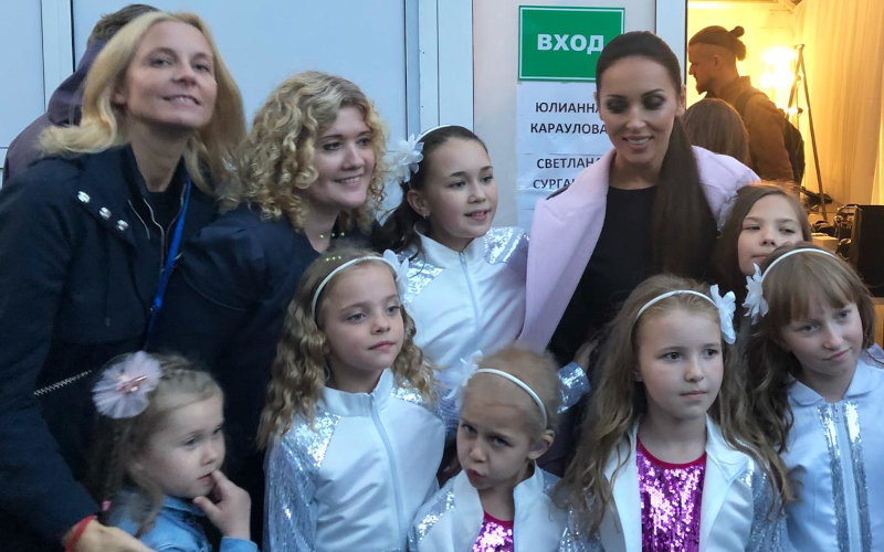 Не важно сколько вам лет, важнее всего, как вы слышите и видите этот мир
