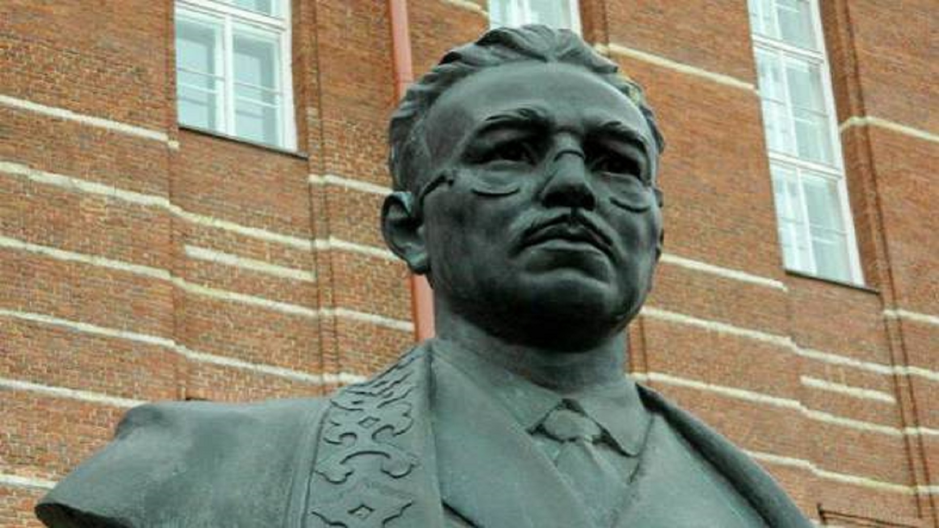 УФАНИЗАЦИЯ. ПОЧЕМУ В БАШКОРТОСТАНЕ ЕСТЬ УЛИЦА ИМЕНИ НАЦИСТСКОГО ПОСОБНИКА?